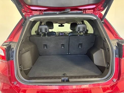 Used 2019 Chevrolet Equinox Premier AWD/4WD image 29