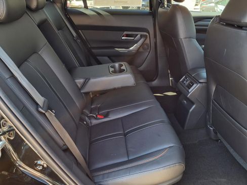 New 2026 MAZDA CX-50 AWD 2.5 Hybrid w/ Weather Package image 22