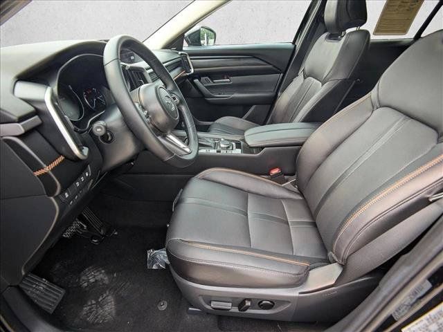 Used 2026 MAZDA CX-50 AWD 2.5 Hybrid w/ Cargo Package image 16