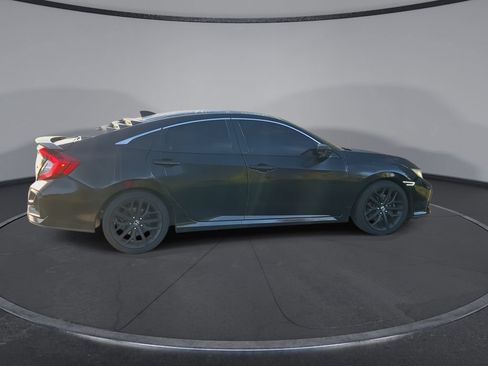 Used 2020 Honda Civic Si image 9
