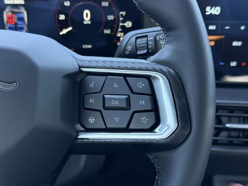 New 2026 Ford Mustang Coupe image 43