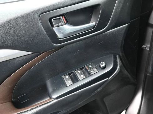 Certified 2019 Toyota Highlander XLE image 20