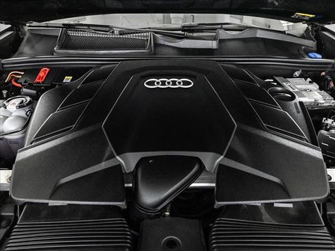 Used 2023 Audi Q8 Premium Plus w/ Premium Plus Package AWD/4WD image 24