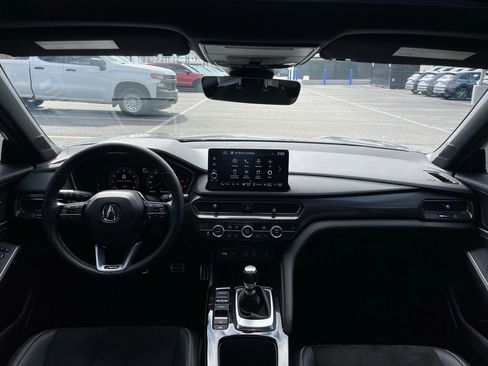 Used 2025 Acura Integra A-Spec image 10