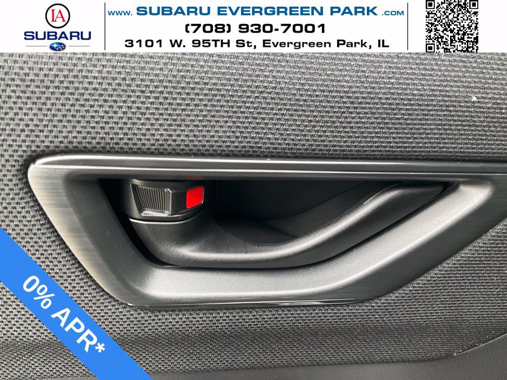 New 2026 Subaru Outback Limited XT AWD/4WD image 41