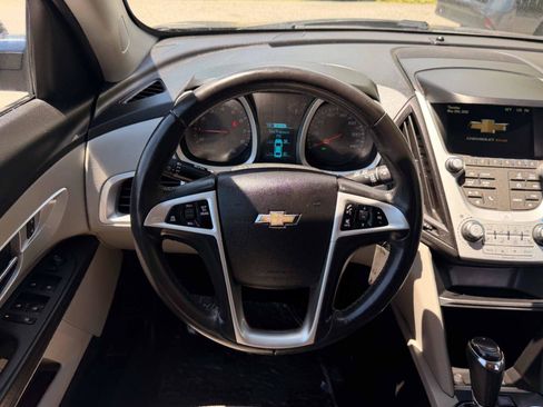 Used 2017 Chevrolet Equinox LT w/ Convenience Package FWD image 17
