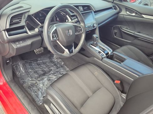 Used 2020 Honda Civic Sport image 19