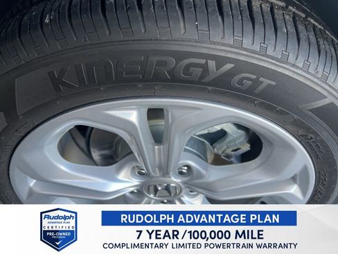 Certified 2023 Honda Accord LX image 35