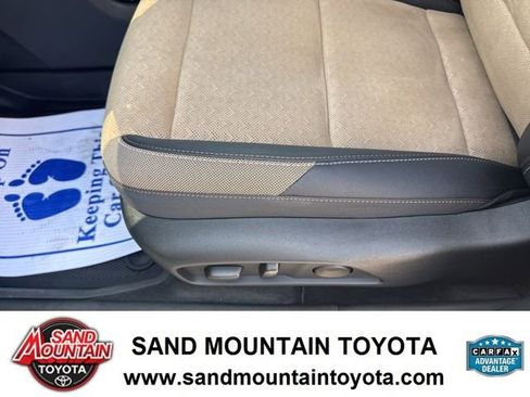 Used 2026 Chevrolet Equinox ACTIV w/ Convenience Package III AWD/4WD image 16