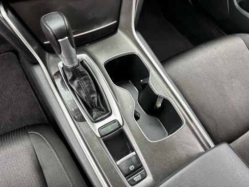 Used 2020 Honda Accord LX image 26