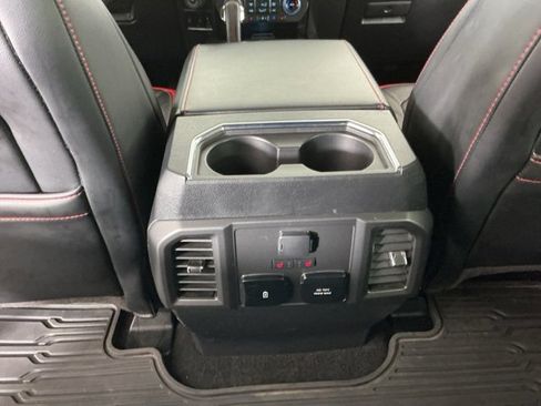 Used 2020 Ford F150 Lariat w/ Equipment Group 502A Luxury image 27