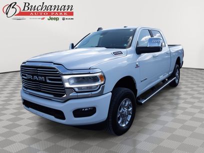Used 2024 RAM 2500 Laramie