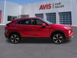 Used 2024 Mitsubishi Eclipse Cross SE image 5