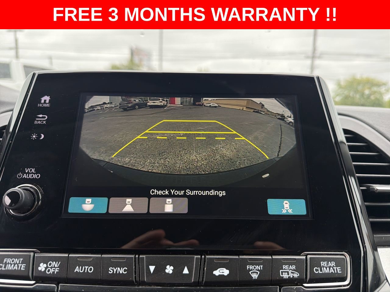 Used 2019 Honda Odyssey EX-L image 18