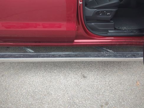 Used 2024 GMC Sierra 1500 Denali image 13