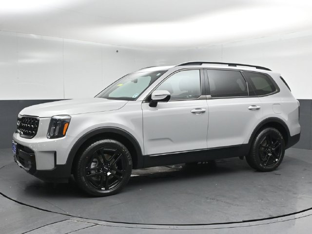 Used 2024 Kia Telluride SX Prestige X-Line AWD/4WD image 4