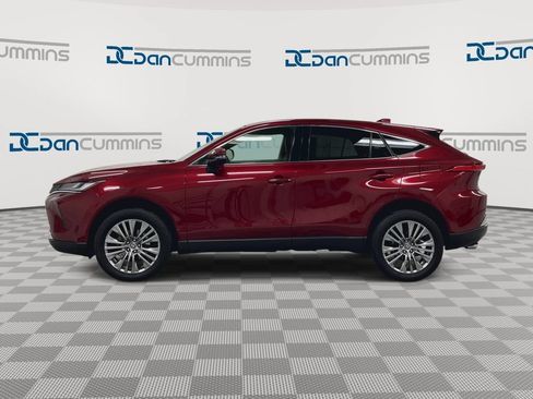 Used 2022 Toyota Venza Limited w/ Advanced Technology Package AWD/4WD image 5