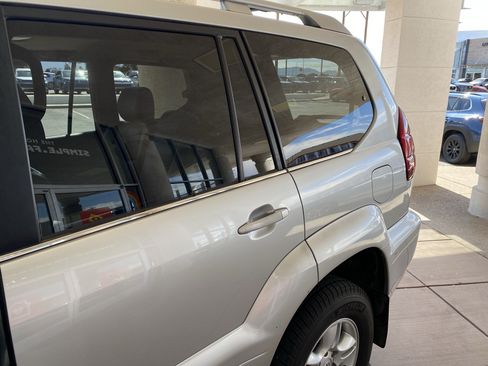 Used 2007 Lexus GX 470 AWD/4WD image 50