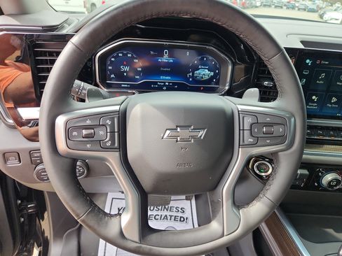 Used 2023 Chevrolet Silverado 1500 RST w/ All Star Edition Plus image 19