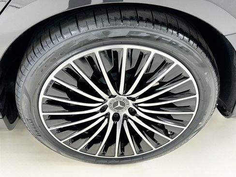 New 2026 Mercedes-Benz E 350 Sedan image 34