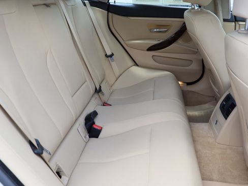 Used 2015 BMW 428i Gran Coupe RWD image 26