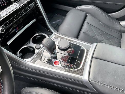 Used 2025 BMW M8 Competition image 23
