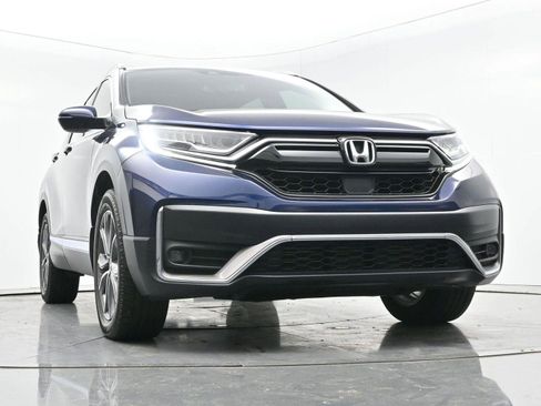 Used 2022 Honda CR-V Touring image 19