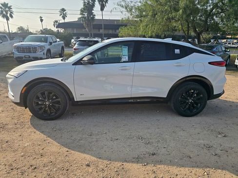 New 2026 Buick Envista Sport Touring w/ Convenience I Package image 7