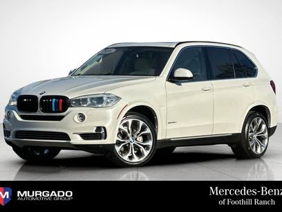 Used 2016 BMW X5 xDrive35d