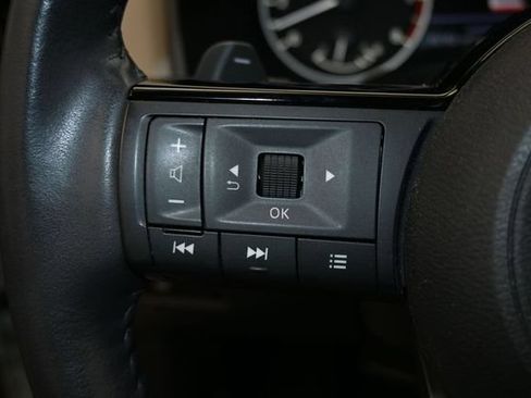 Used 2023 Nissan Rogue SL w/ SL Premium Package FWD image 30