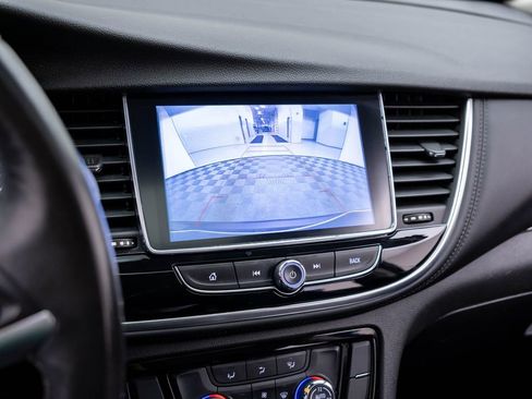 Used 2018 Buick Encore Sport Touring FWD image 24