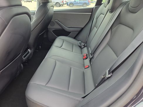 Used 2024 Tesla Model 3 Standard Range RWD image 27