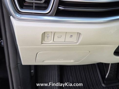 New 2026 Kia Sorento SX Prestige AWD/4WD image 13
