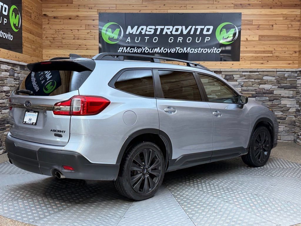 Used 2022 Subaru Ascent Onyx Edition AWD/4WD image 19