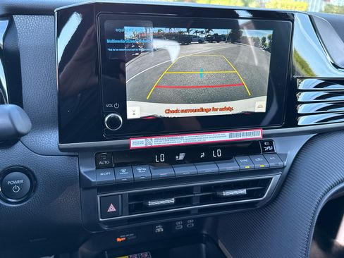 Certified 2026 Toyota Camry SE FWD image 31