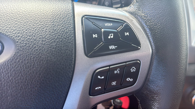 Used 2019 Ford Ranger XLT w/ Equipment Group 302A Luxury AWD/4WD image 18