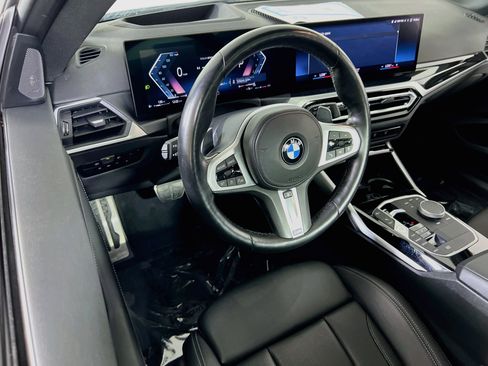 Used 2023 BMW 230i xDrive Coupe w/ Premium Package AWD/4WD image 22