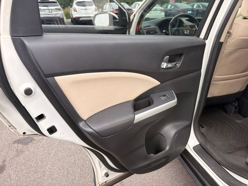 Used 2015 Honda CR-V EX-L image 10