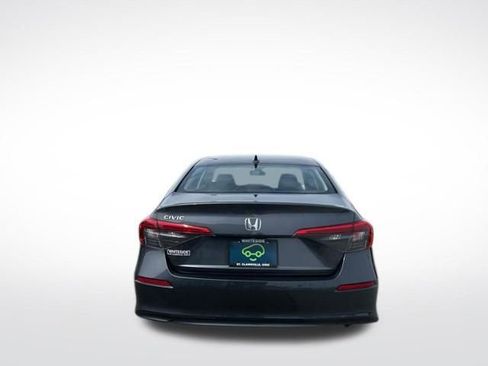 Used 2022 Honda Civic EX image 15