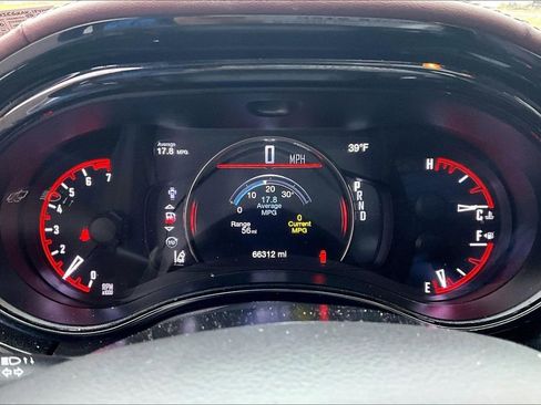 Used 2022 Dodge Durango Citadel image 19