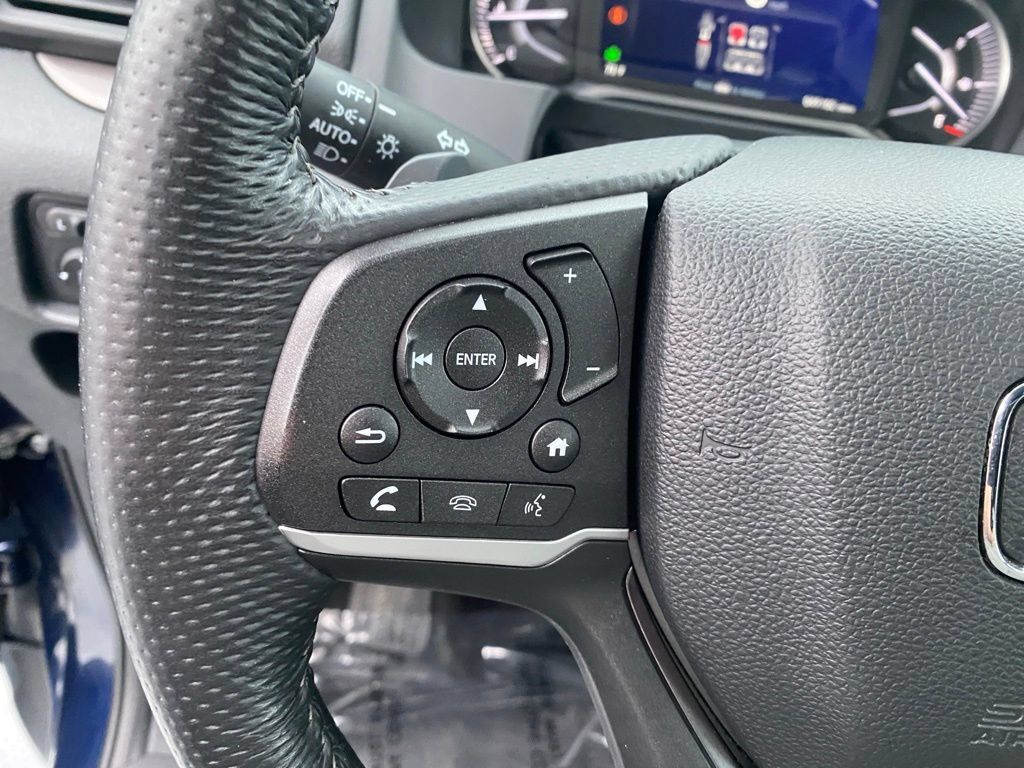 Used 2023 Honda Passport EX-L image 23