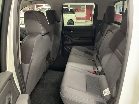 New 2026 Nissan Frontier SV w/ Tow Package image 7