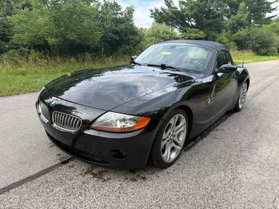 Used 2004 BMW Z4 3.0i