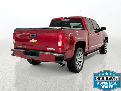 Used 2018 Chevrolet Silverado 1500 High Country RWD image 5