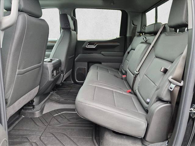 New 2026 Chevrolet Silverado 1500 RST w/ RST All Star Premium Package AWD/4WD image 16