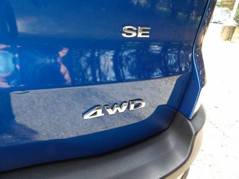 Used 2019 Ford EcoSport SE AWD/4WD image 10