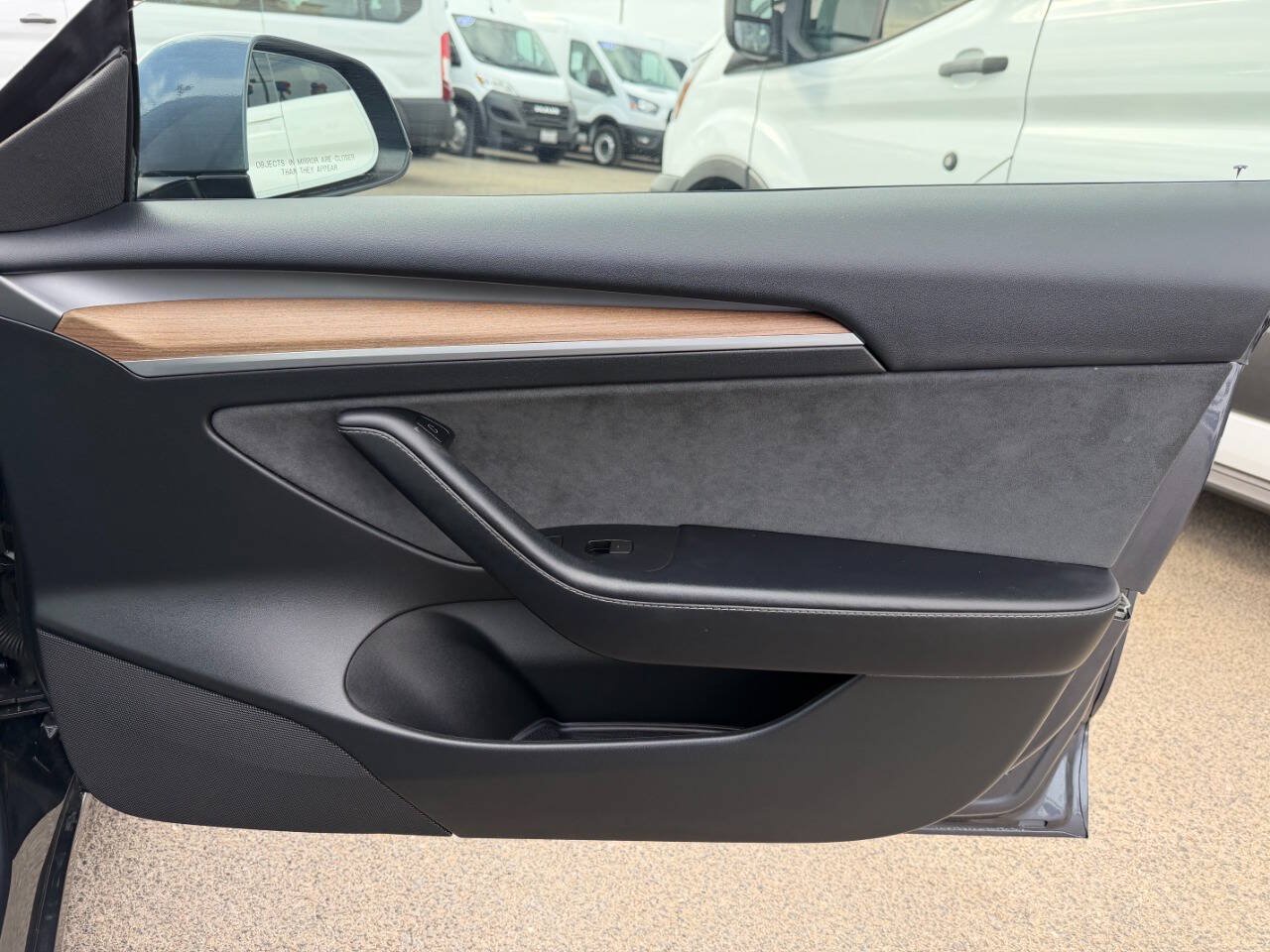 Used 2023 Tesla Model 3 Long Range AWD/4WD image 19