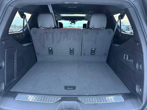 Used 2024 GMC Yukon XL Denali Ultimate image 15