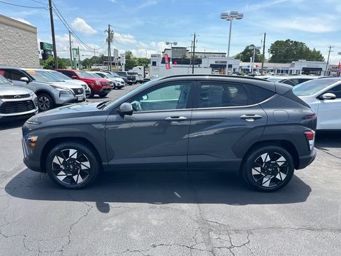Used 2024 Hyundai Kona SEL image 6