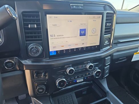 Used 2026 Ford F450 Lariat w/ Lariat Ultimate Package AWD/4WD image 20